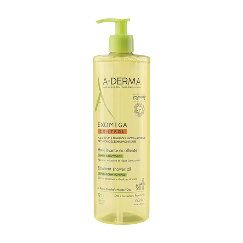 A-DERMA